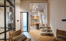 R26 Suites Sevilla