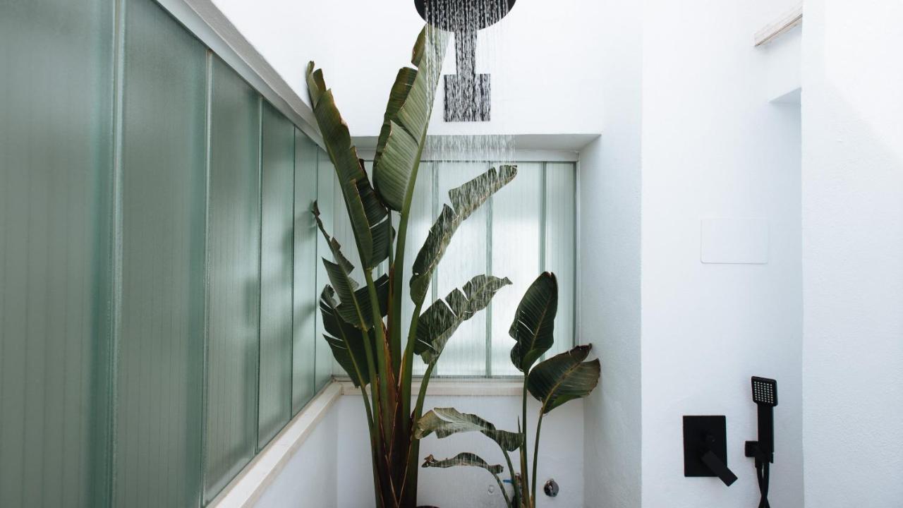 R26 Suites Sevilla Esterno foto