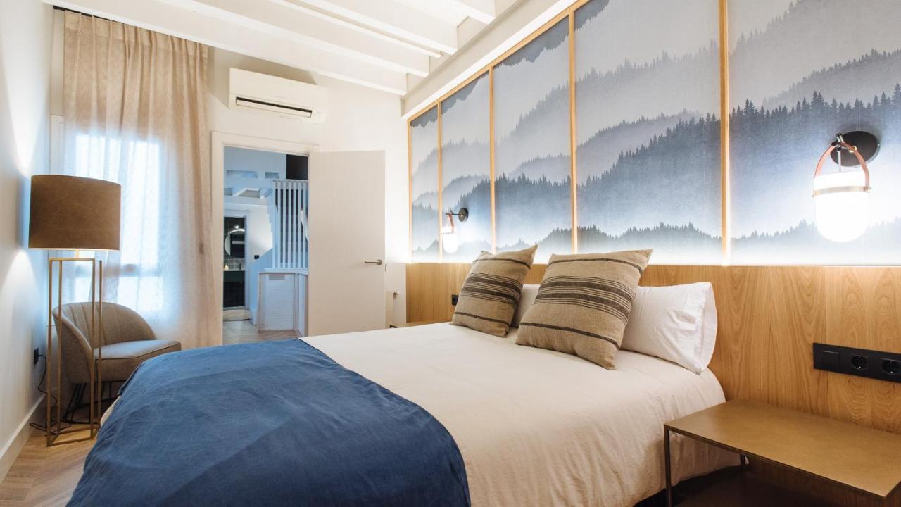 R26 Suites Sevilla Esterno foto
