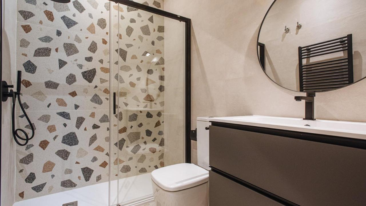 R26 Suites Sevilla Esterno foto