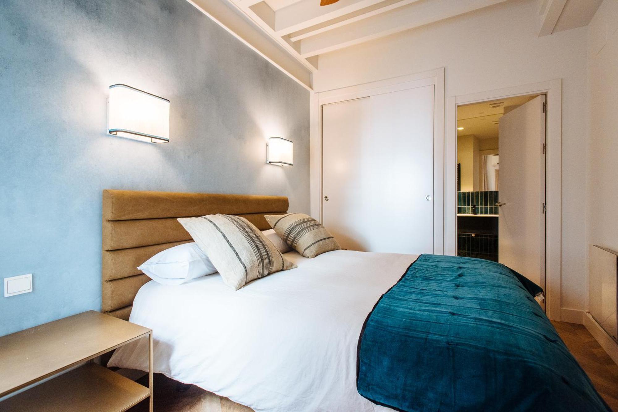 R26 Suites Sevilla Camera foto