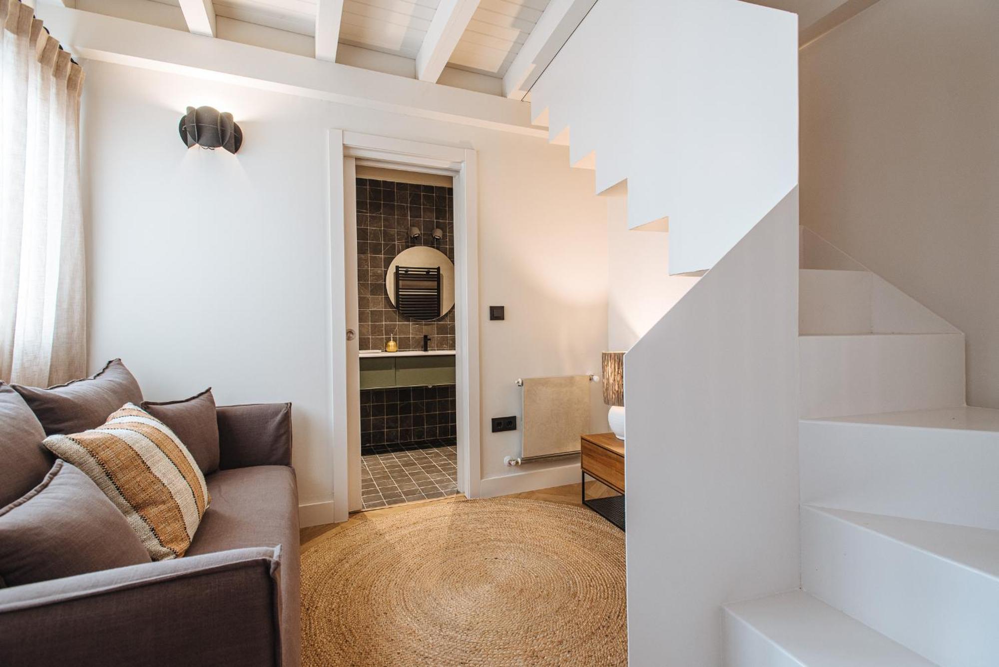 R26 Suites Sevilla Camera foto